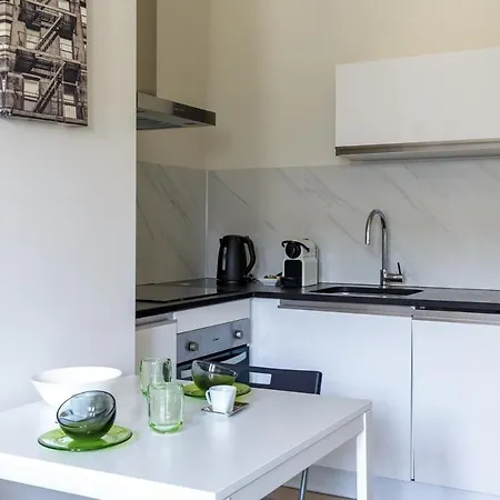3p Lumineux Et Confortable Au Coeur De Neustadt Apartment Strasbourg