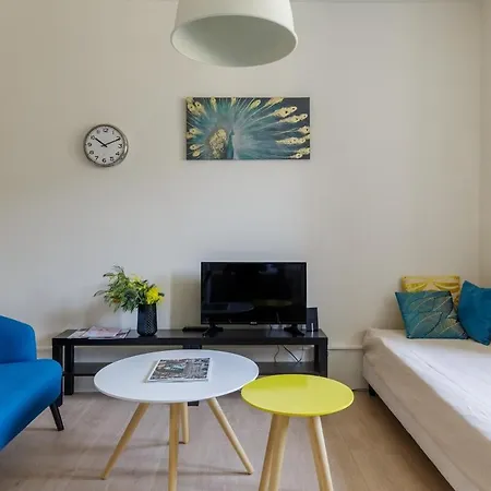 3p Lumineux Et Confortable Au Coeur De Neustadt *