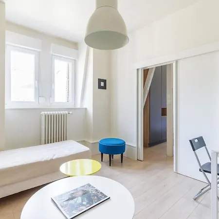 3p Lumineux Et Confortable Au Coeur De Neustadt *