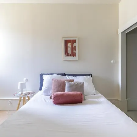 3p Lumineux Et Confortable Au Coeur De Neustadt Apartment Strasbourg