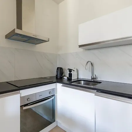 3p Lumineux Et Confortable Au Coeur De Neustadt Apartment Strasbourg